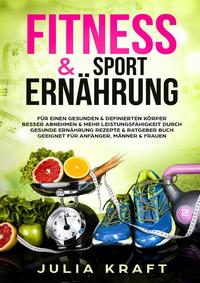 Fitness &amp; Sport Ernährung