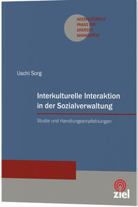 Interkulturelle Interaktion in der Sozialverwaltung