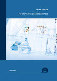 Mechanismen distaler Enhancer