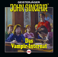 John Sinclair - Folge 162