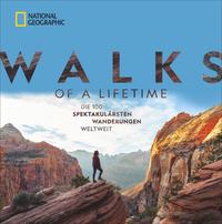 Walks of a Lifetime