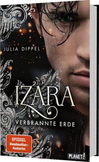 Izara 4: Verbrannte Erde