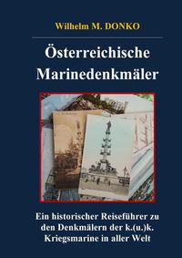 Österreichische Marinedenkmäler