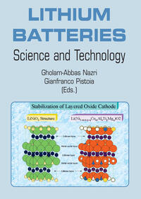 Lithium Batteries