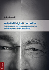 Arbeitsfähigkeit und Alter