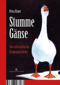 Stumme Gänse/Gans köstlich