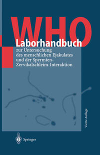 WHO-Laborhandbuch