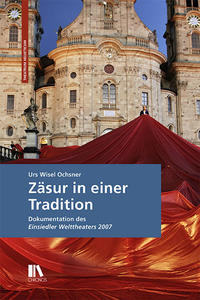 Zäsur in einer Tradition