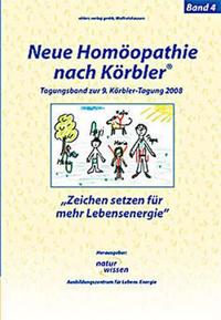 Neue Homöopathie nach Körbler®