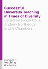 Successful University Teaching in Times of Diversity