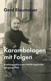 Karambolagen mit Folgen