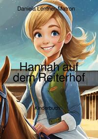 Hannah / Hannah auf dem Reiterhof