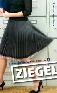 Ziegel - Hamburger Jahrbuch für Literatur