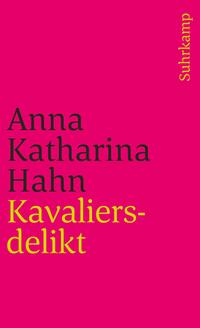 Kavaliersdelikt