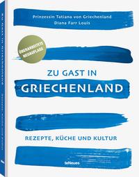 Zu Gast in Griechenland, Neuauflage