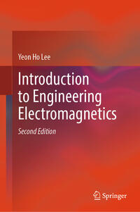 Introduction to Engineering Electromagnetics