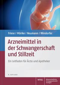 Arzneimittel in der Schwangerschaft und Stillzeit