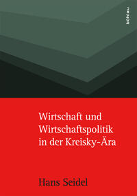 Wirtschaft und Wirtschaftspolitik in der Kreisky-Ära