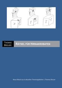 Rätsel für Hirnakrobaten