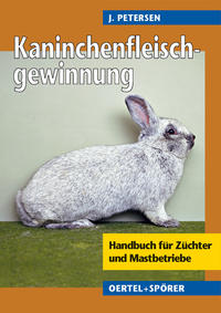 Kaninchenfleischgewinnung