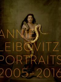 Annie Leibovitz: Portraits 2005-2016