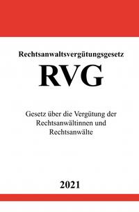 Rechtsanwaltsvergütungsgesetz (RVG)