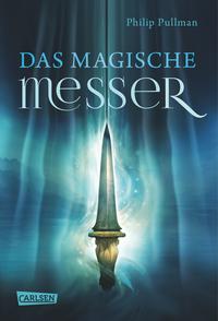 His Dark Materials 2: Das Magische Messer