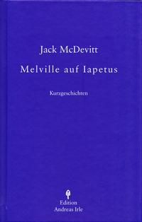 Melville auf Iapetus