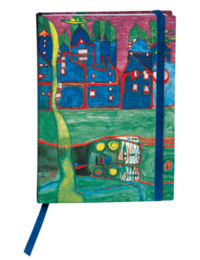 Hundertwasser Agenda 2024