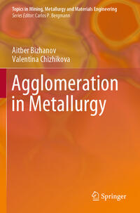 Agglomeration in Metallurgy