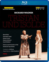 Tristan und Isolde