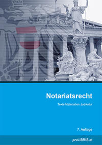 Notariatsrecht