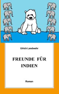 Freunde für Indien