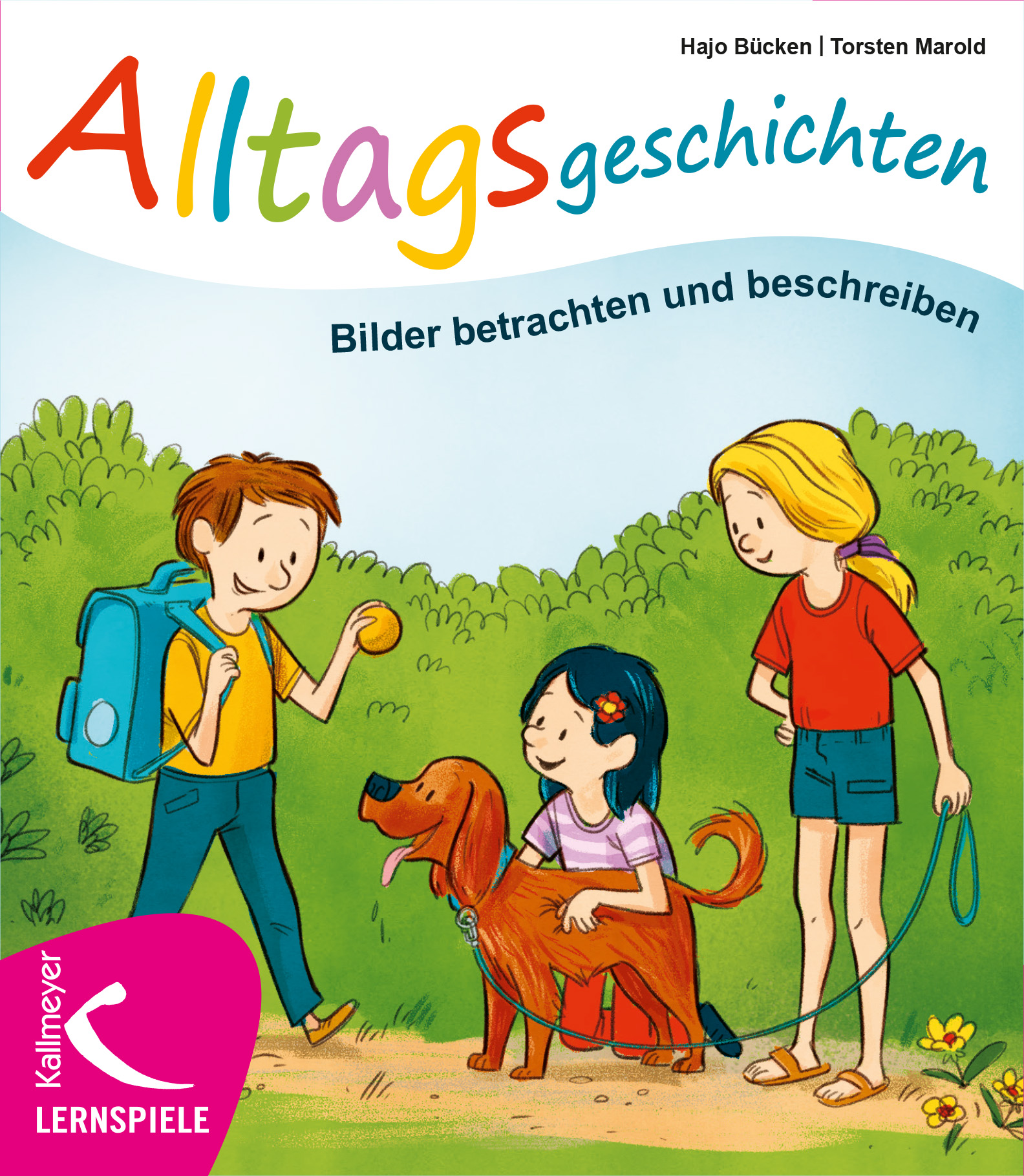 Alltagsgeschichten