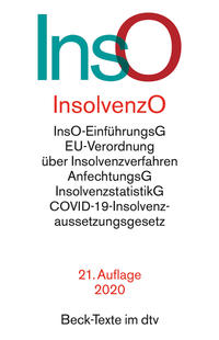 Insolvenzordnung