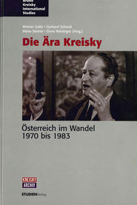 Die Ära Kreisky