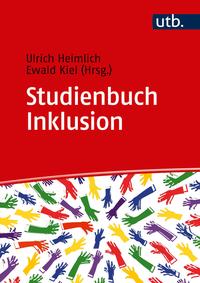 Studienbuch Inklusion