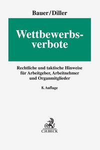 Wettbewerbsverbote