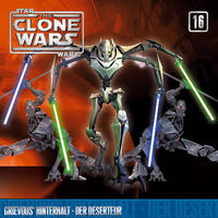 The Clone Wars / 16: Grievous' Hinterhalt / Der Deserteur