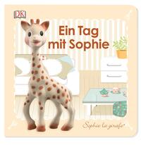 Sophie la girafe® Ein Tag mit Sophie