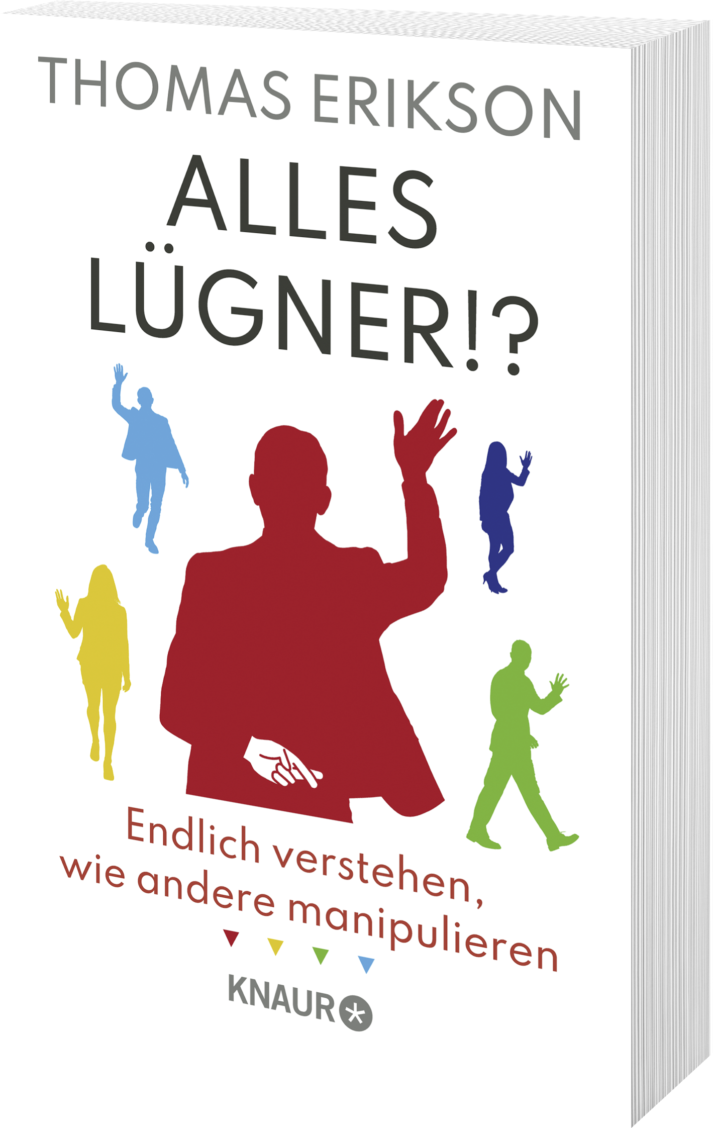 Alles Lügner!?