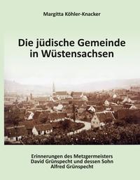 Die jüdische Gemeinde Wüstensachsen