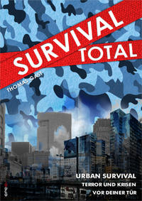 Survival Total (Bd. 2)