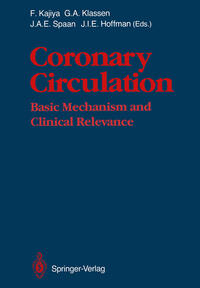 Coronary Circulation