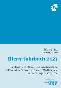 Eltern-Jahrbuch 2023