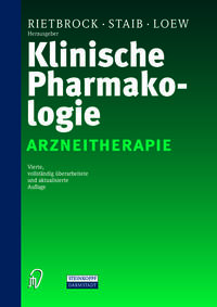 Klinische Pharmakologie