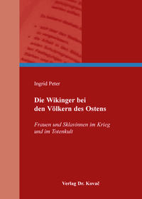 Die Wikinger bei den Völkern des Ostens