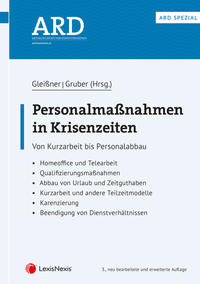 Personalmaßnahmen in Krisenzeiten