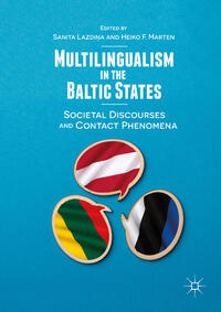 Multilingualism in the Baltic States