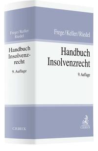 Handbuch Insolvenzrecht